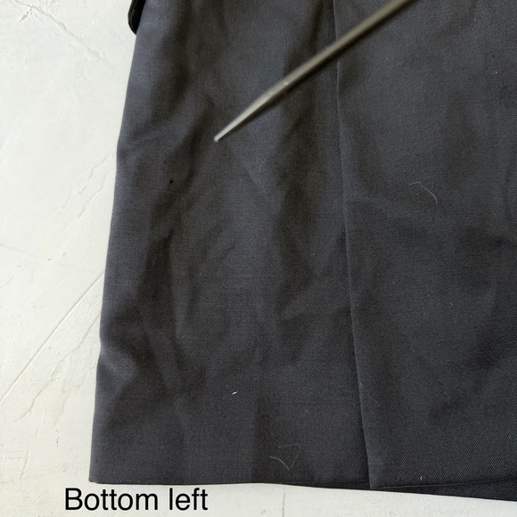 Ralph Ralph Lauren Tailored Fit Wool Suit Sets Size 46R 38W MSRP $998 NWT - Picture 6 of 12